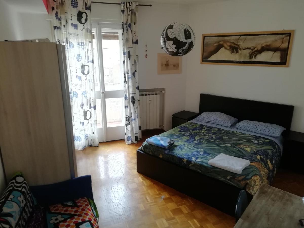 Comfortable&Friendly Apartment Trieste Extérieur photo
