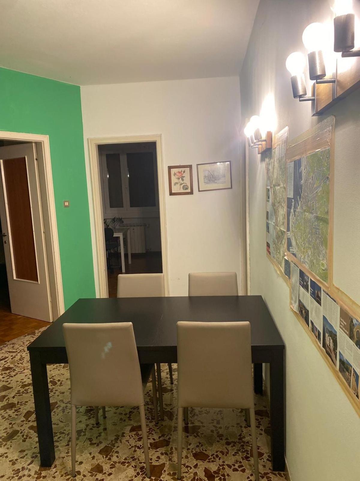Comfortable&Friendly Apartment Trieste Extérieur photo