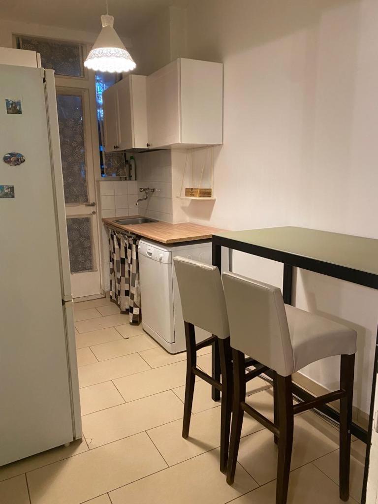 Comfortable&Friendly Apartment Trieste Extérieur photo