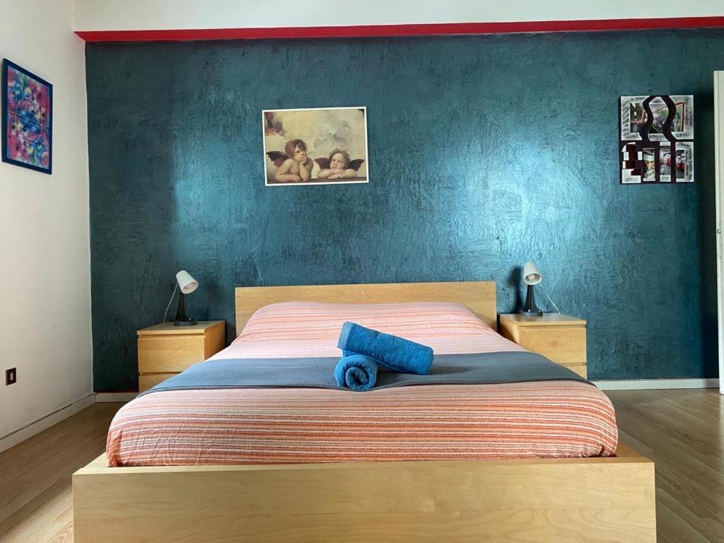 Comfortable&Friendly Apartment Trieste Extérieur photo