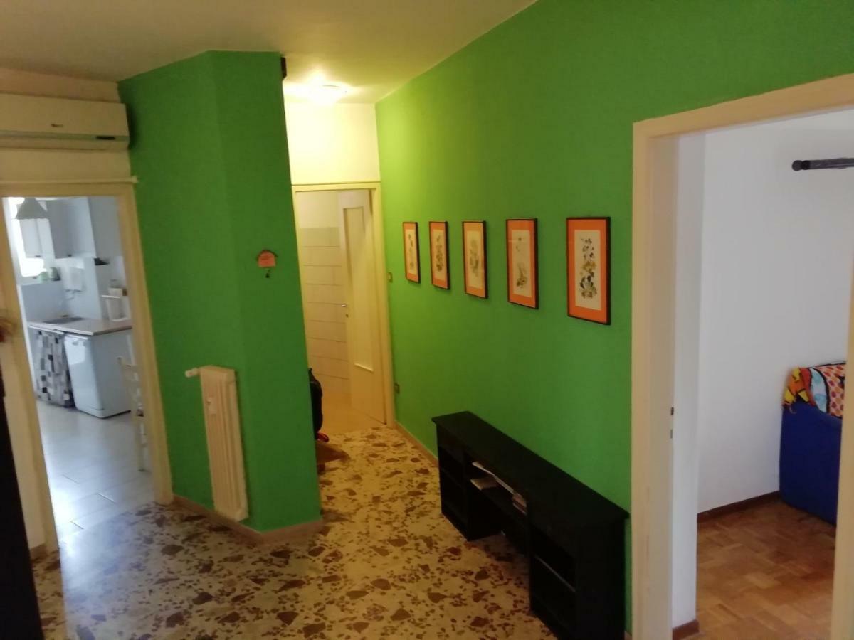 Comfortable&Friendly Apartment Trieste Extérieur photo