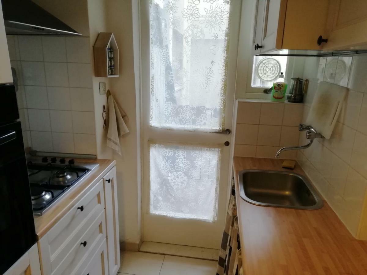 Comfortable&Friendly Apartment Trieste Extérieur photo