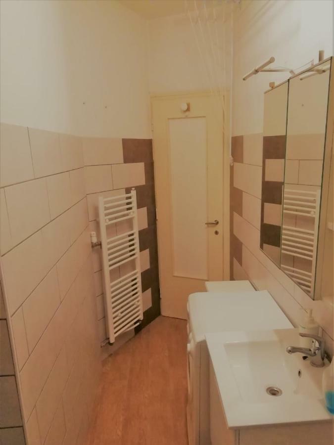 Comfortable&Friendly Apartment Trieste Extérieur photo
