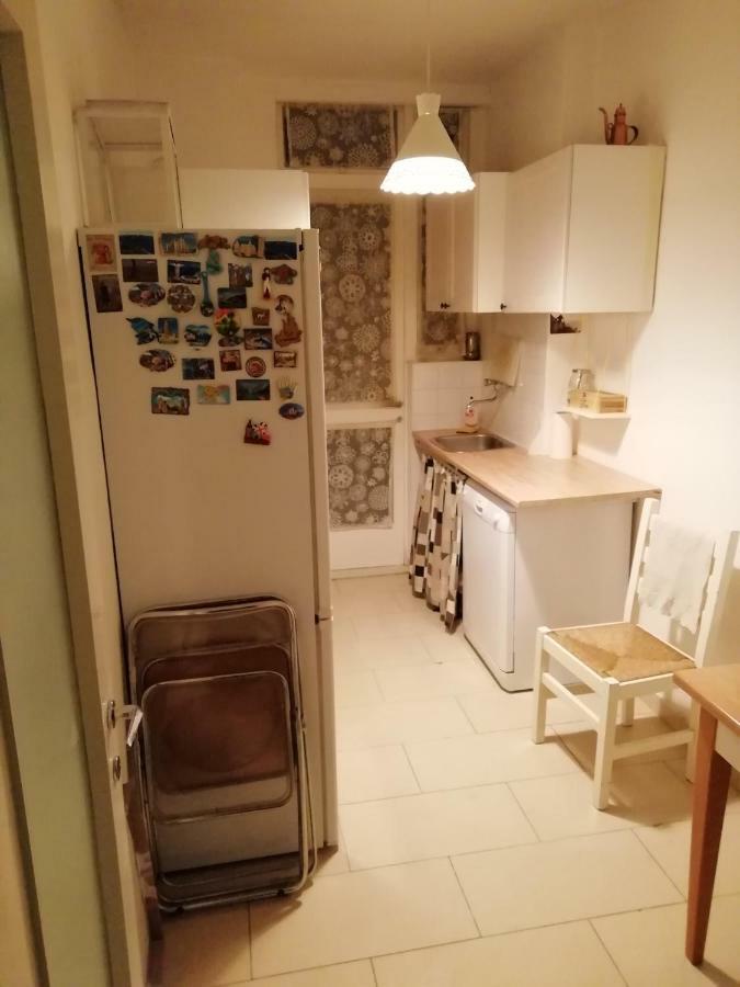Comfortable&Friendly Apartment Trieste Extérieur photo
